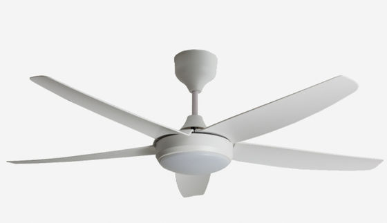 پنکه های ECO 56 اینچ LED پنکه های سقف LED مدرن DC استفاده از خانه موتور