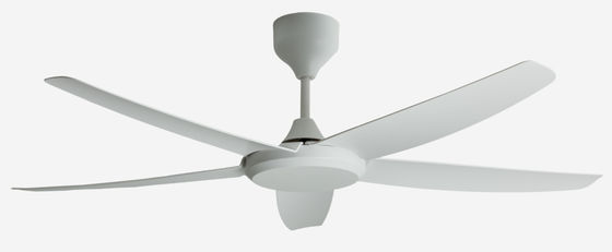 56 اینچ ECO فن فن سقف مدرن صرفه جویی در انرژی کنترل از راه دور موتور DC