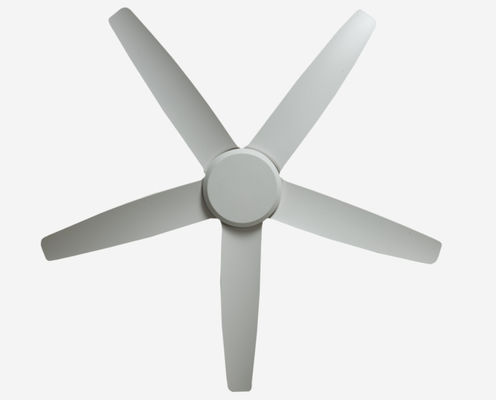 56 اینچ ECO فن فن سقف مدرن صرفه جویی در انرژی کنترل از راه دور موتور DC