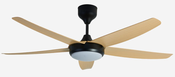 ECO 56 Hugger سقف پنکه DC 56 فن سقف با کنترل از راه دور