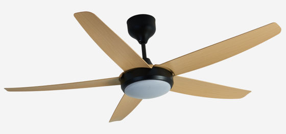 ECO 56 Hugger سقف پنکه DC 56 فن سقف با کنترل از راه دور