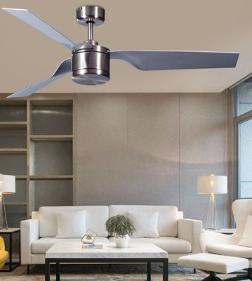 ECO 52in فن سقف ساکت فن سقف ساکت با چراغ
