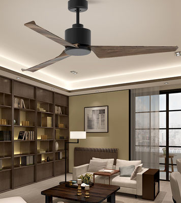 ECO 52In ABS Americana فن سقف مدرن برای اتاق خواب
